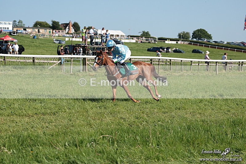 PR 250526 248 - Pony Racing from Chaddesley Corbett 25/05/26