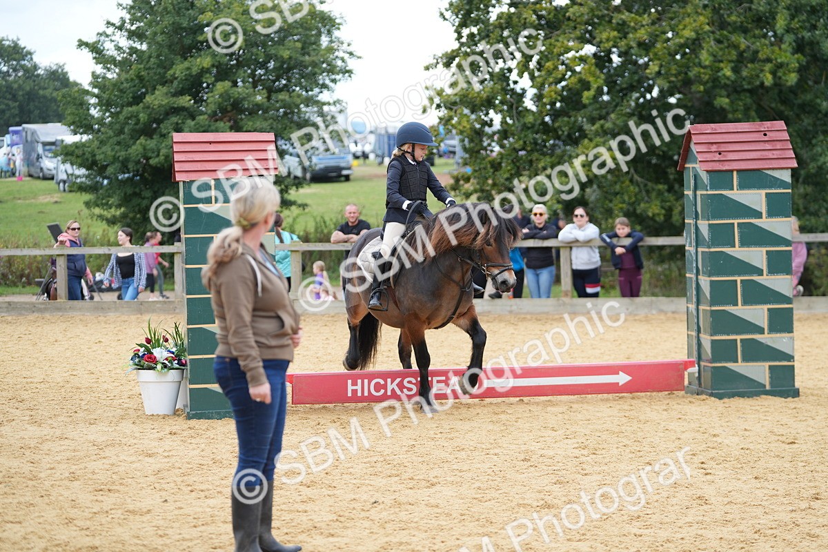SBM_64356 - J2 - Mini Tour Junior Pony 30cm Championship