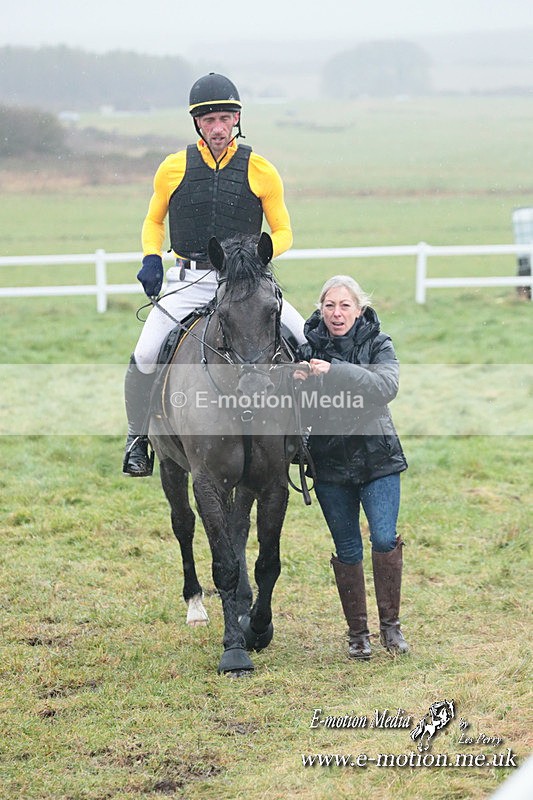 PtP 101223 106 - New Forest Hounds PtP Larkhill 10/12/23