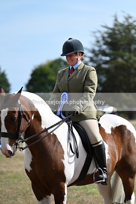 WJ7_7396 - Class 14 Ridden Coloured