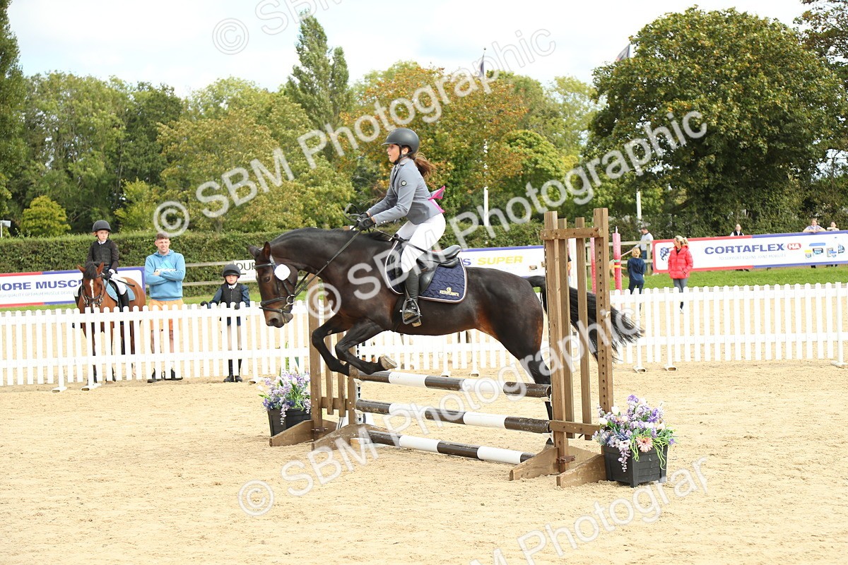 SBM_46465 - J7 - Junior Pony 60cm Championship