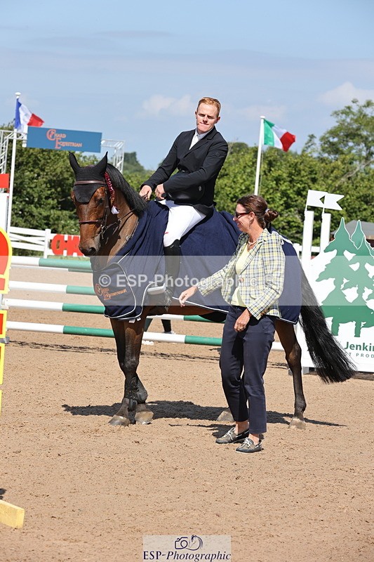 240718A-105808-04073 - Cls 29, YH 6 Yr Olds 1.20m