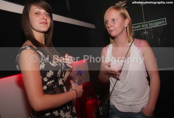 092 - Soul:ution vs Strange Fruit  28.05.10