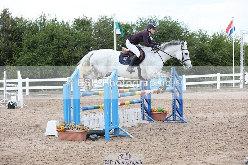250509-145831-08016 - Cls 22 1.05m Amateur Qualifier