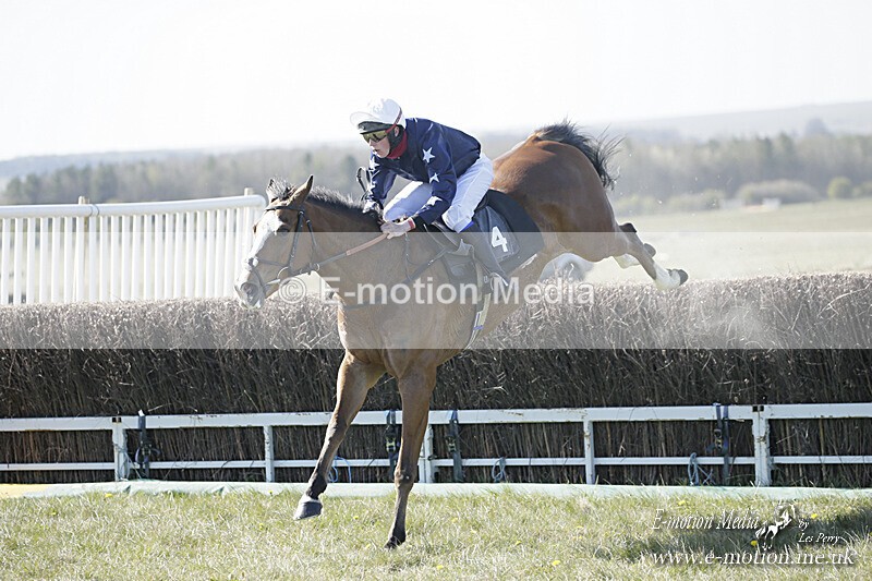 PtP 250421 243 - Larkhill Point-to-Point Racing 25/04/21