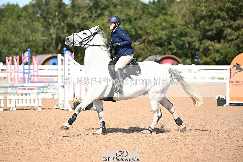 240914A-130818-07681 - Cls 23-S 95cm Amateur Qualifier