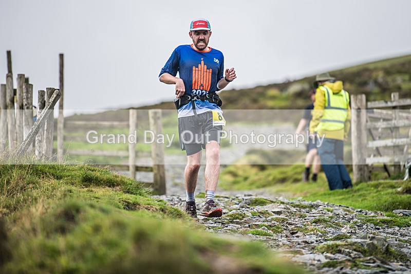 Skiddaw-840 - Skiddaw Fell Race Sunday 6th July 2025