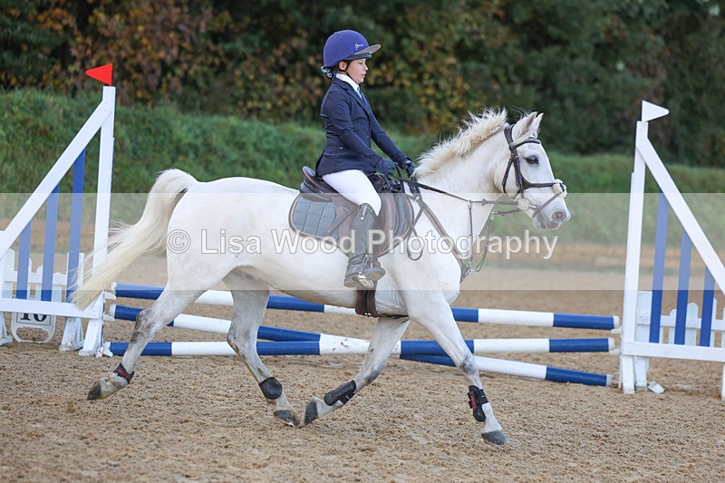 3E7A2315 - Class 2: 50cm Restricted