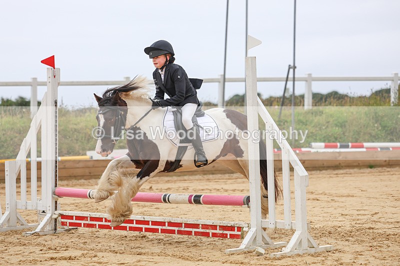 3E7A2096 - Class 2: 50cm Restricted