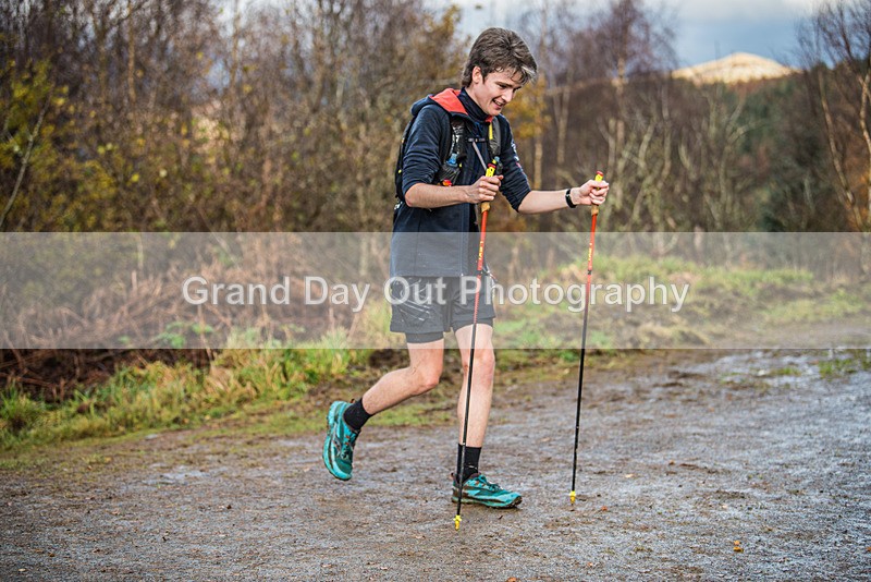 TVU 50  60K-69 - High Terrain Events Tweed Valley 50 & 65K Ultra Trail Races Sunday 19th November 2023