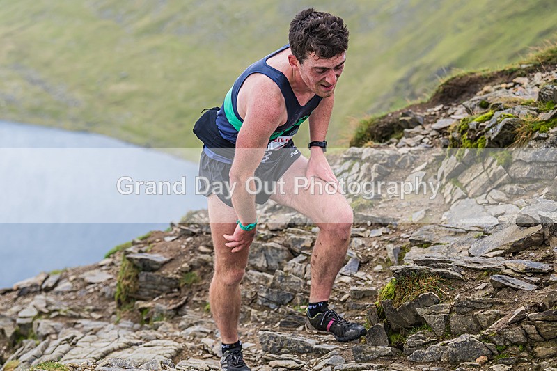 Grisedale HS-15 - Grisedale Horseshoe Fell Race Saturday 5th September 2026