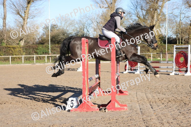 20251130-1015 - Class 3 - 80cm