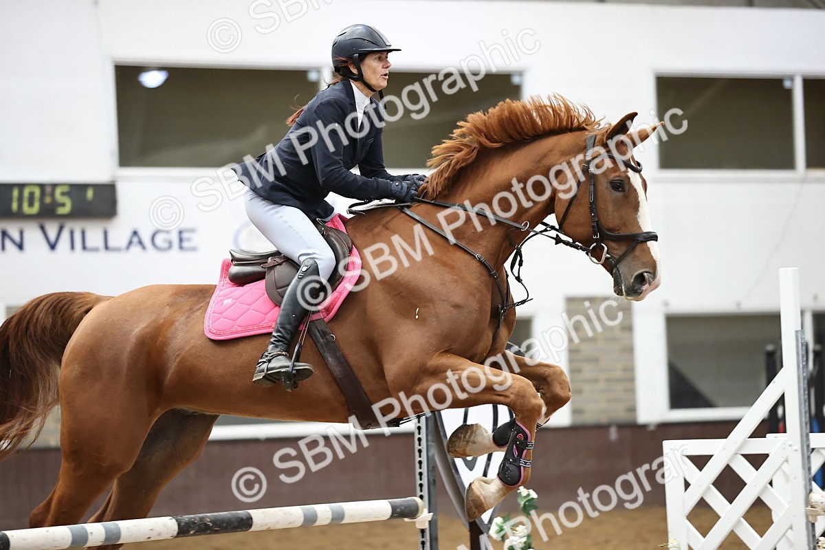 SBM_003036 - Class 10- Senior Discovery - 1.00m