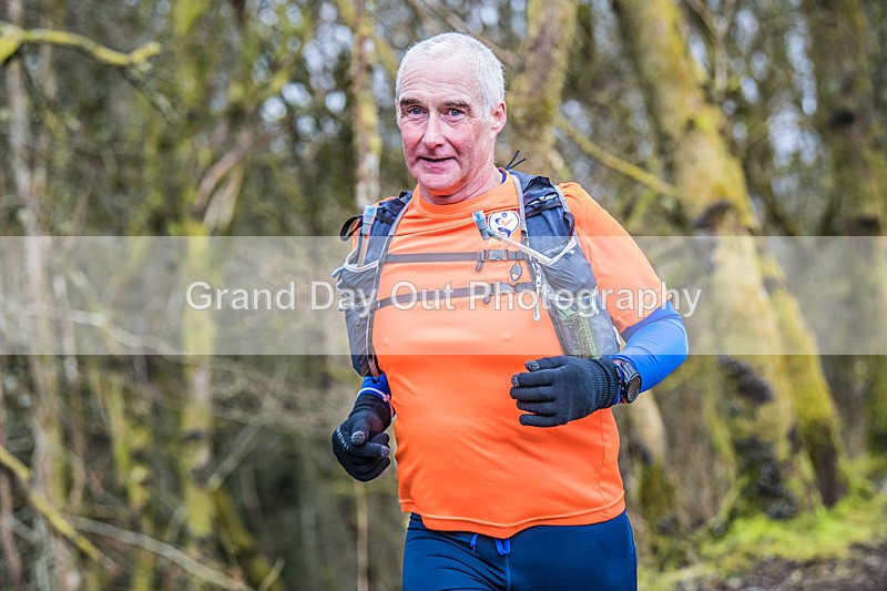 Kielder Ultra-1155 - High Terrain Events Kielder 82, 50, 32K Ultra Races, Saturday 1st April 2023