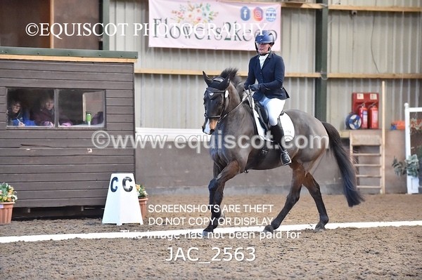 JAC_2563 - CLASS 4 NOVICE 3