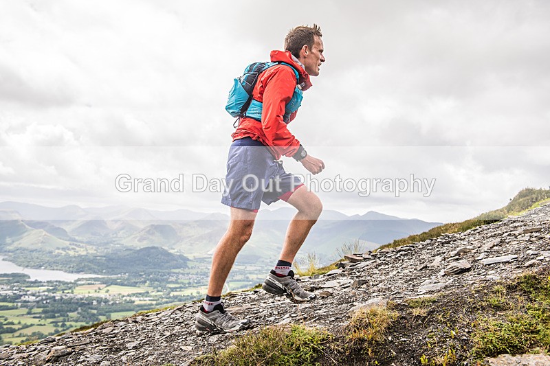 Skiddaw-233 - Skiddaw Fell Race Sunday 2nd July 2023