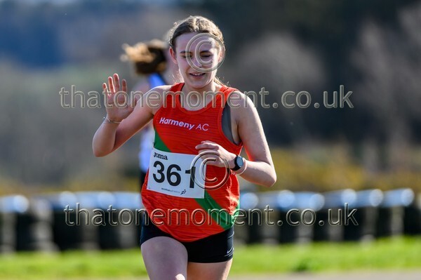 YathRR25-927332 - U17 Women