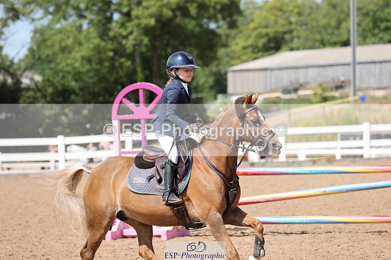 240629A-155255-07816 - Cls 13 Stepping Stones 128cm + 138cm