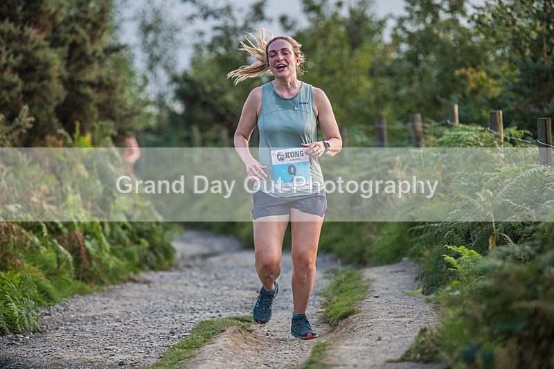 Not Latrigg-412 - Not Round Latrigg Fell Race Wednesday 13th August 2025