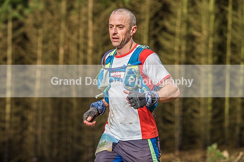 Glentress Marathon-1369 - High Terrain Events Glentress Marathon Trail Run Saturday 19th February 2023