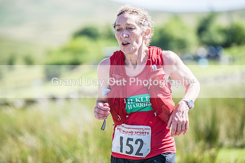 Tebay-722 - Tebay Fell Race Saturday 12th July 2025
