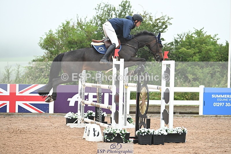 240720A-102558-13670 - Cls 15, 1 Star Silver Tour Jump Off and Presentations