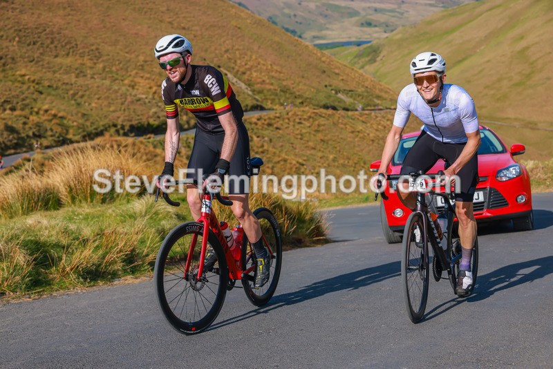 091008 - Newlands Pass 09.00-10.00