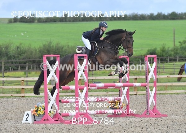 BPP_8784 - CLASS 4  Senior Discovery/ 1m Open