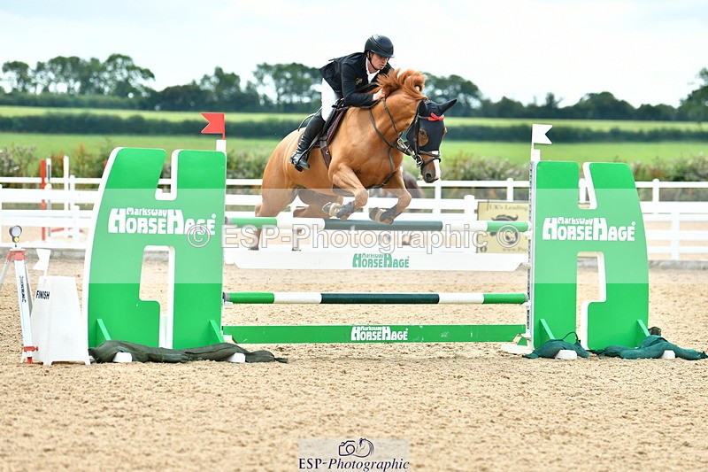 230721A-115043-05875 - Cls 18, 1 Star Silver 1.20m