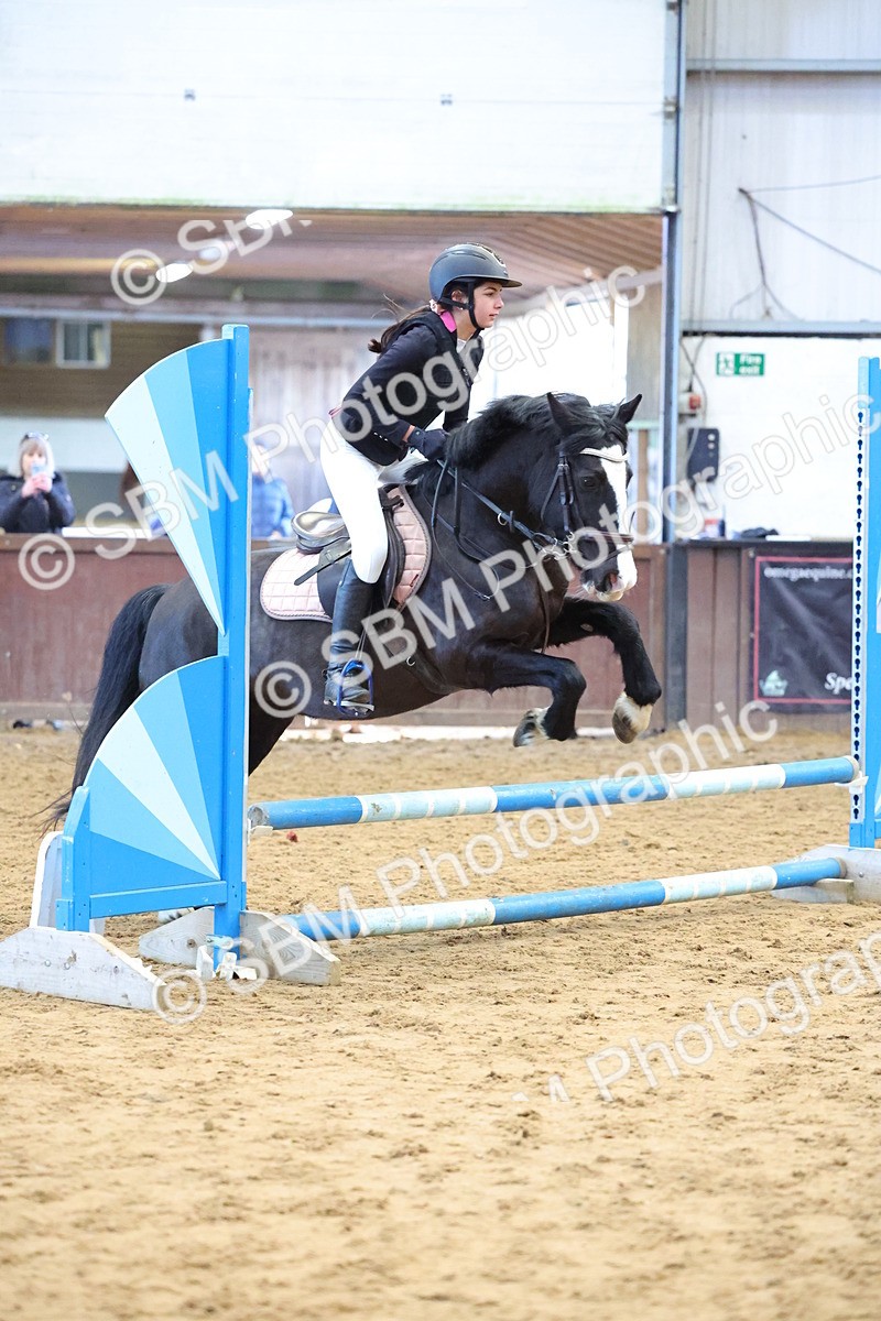 SBM_000487 - Class 3 - 60cm