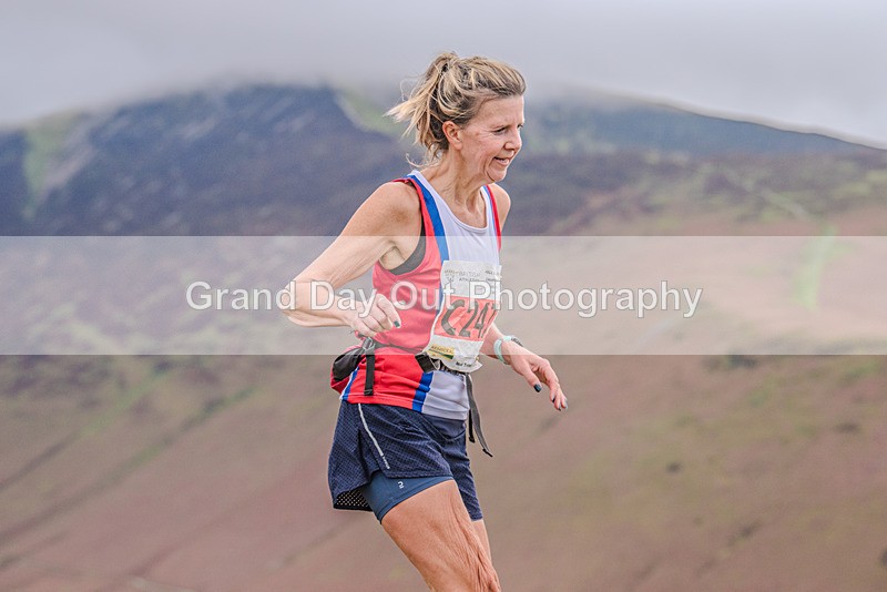 British Fell Relay-2936 - British Fell & Hill Relay Championship Braithwaite Keswick Saturday 21st October 2023