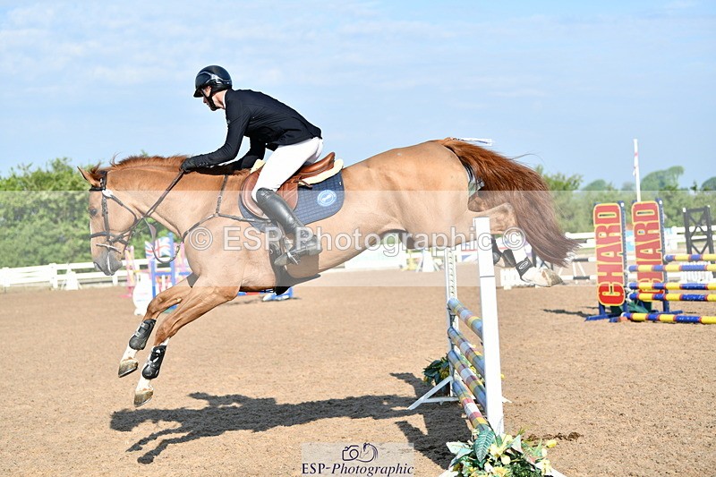 240512A-083836-16919 - Cls 39 British Novice and 90cm Open