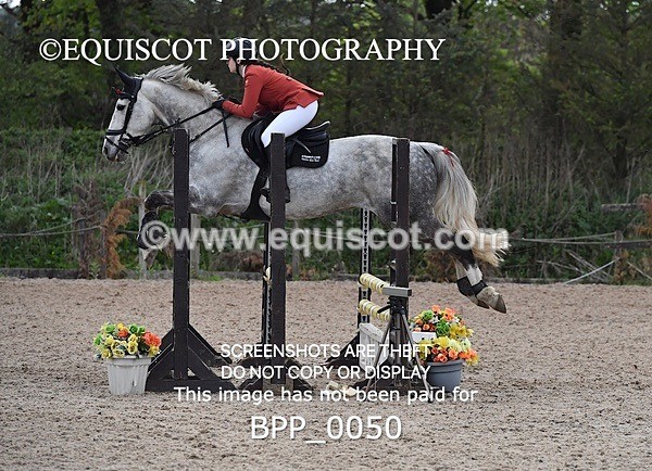BPP_0050 - CLASS 38 MON 0.85m Amateur Championship Qualifier
