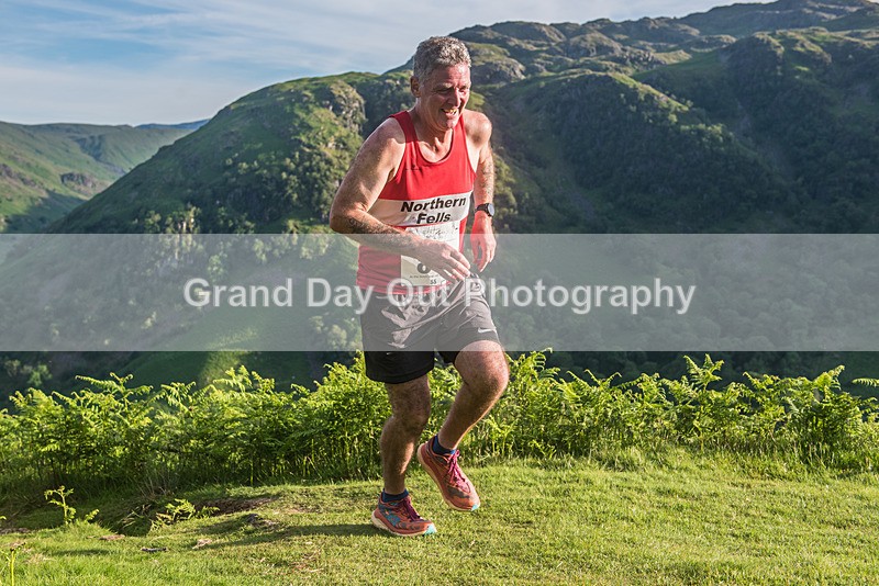 Langstrath-305 - Langstrath Fell Race Wednesday 19th June 2024