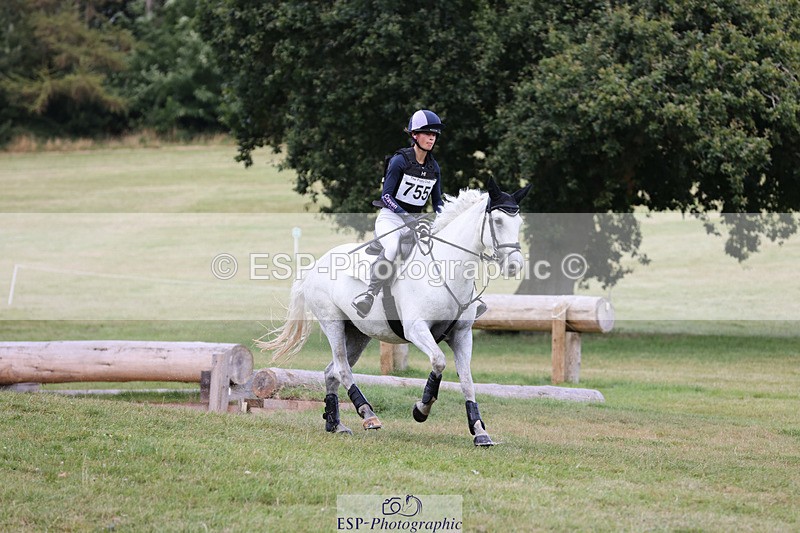 240825X-141807-34619 - 80cm XC 14.30 to 15.30