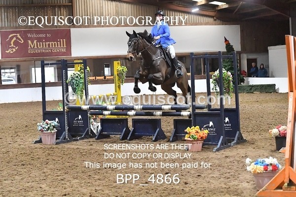 BPP_4866 - CLASS 2 0.85m Amateur Championship Qualifier