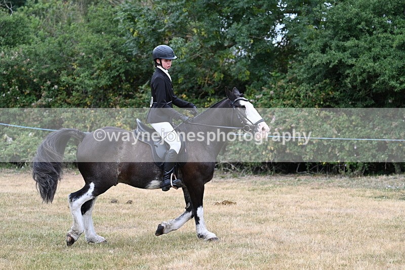WJ7_0298 - Class 2 Best rider