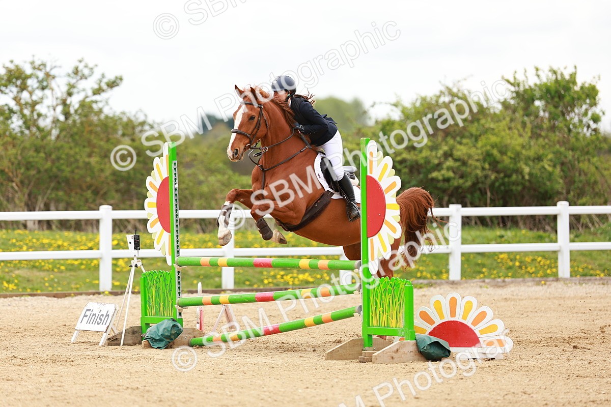 SBM_005785 - Class 6 - 90cm