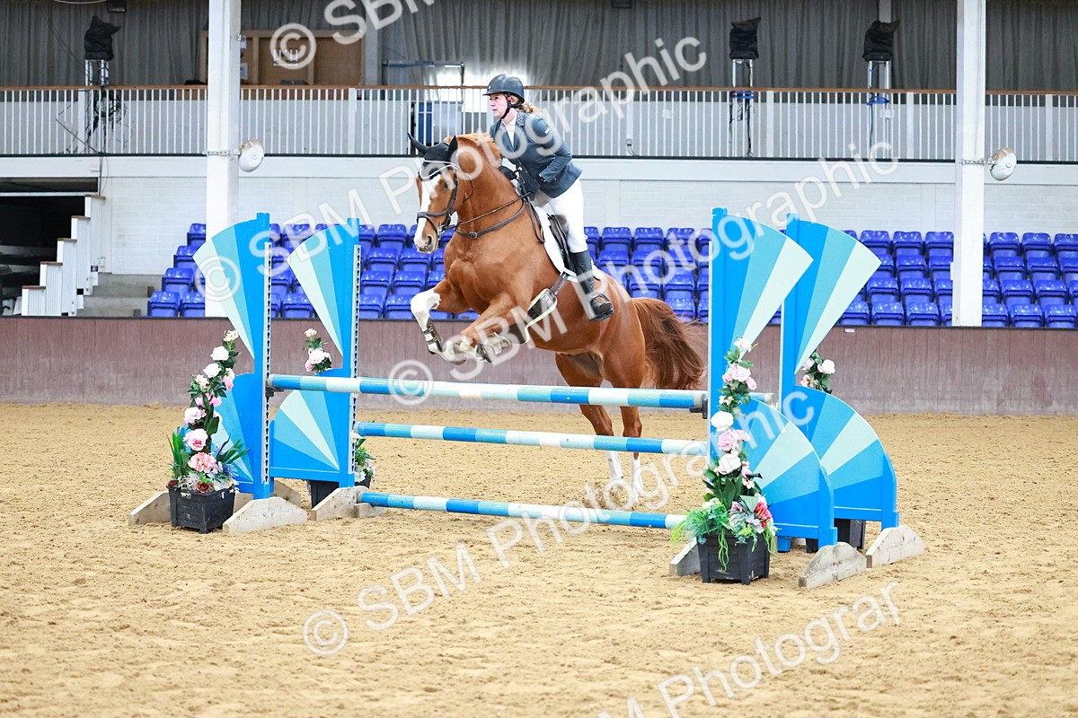 SBM_000668 - Class 3 - Senior Discovery - 1.00m