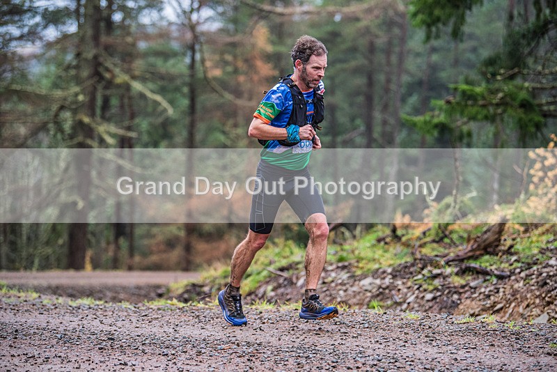 Glentress 21  10K-1007 - High Terrain Events Glentress 21 & 10K Trail Races Saturday 18th November 2023
