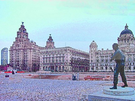 Three Graces JW - Photo