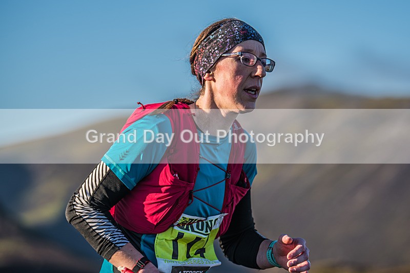 SOB-459 - Kong S.O.B. Fell Race Saturday 6th January 2024