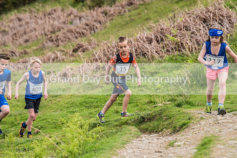 Two Tops-69 - Two Tops Fell Races (Junior & Senior) Saturday 20th May 2023