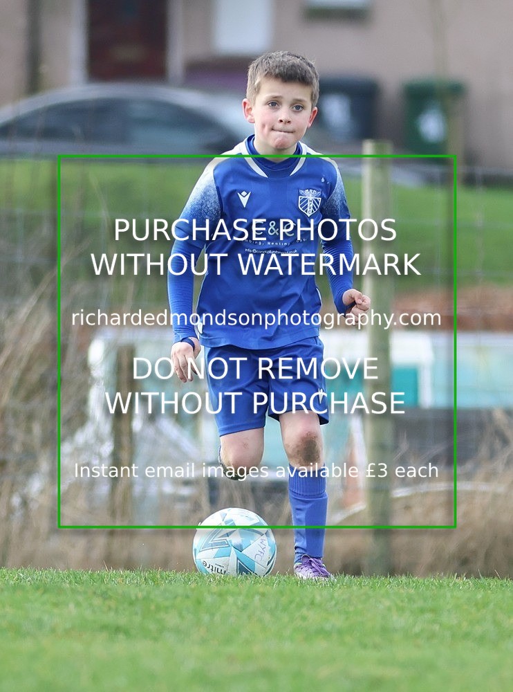 533A4337 - Wattsfield Under 8's vs Heathwaite Youth United Under 8's (7/3/26)