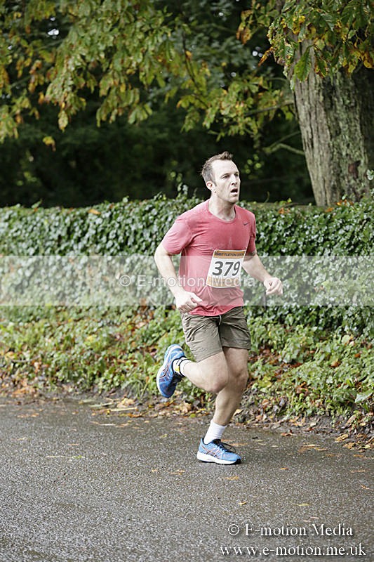 CAD131019-0634 - Cadence Events Grittleton 10km 13/10/19
