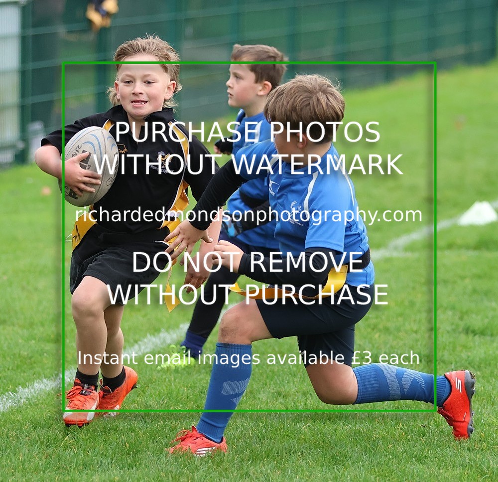 533A9083 - Kendal Rugby Under 8's
