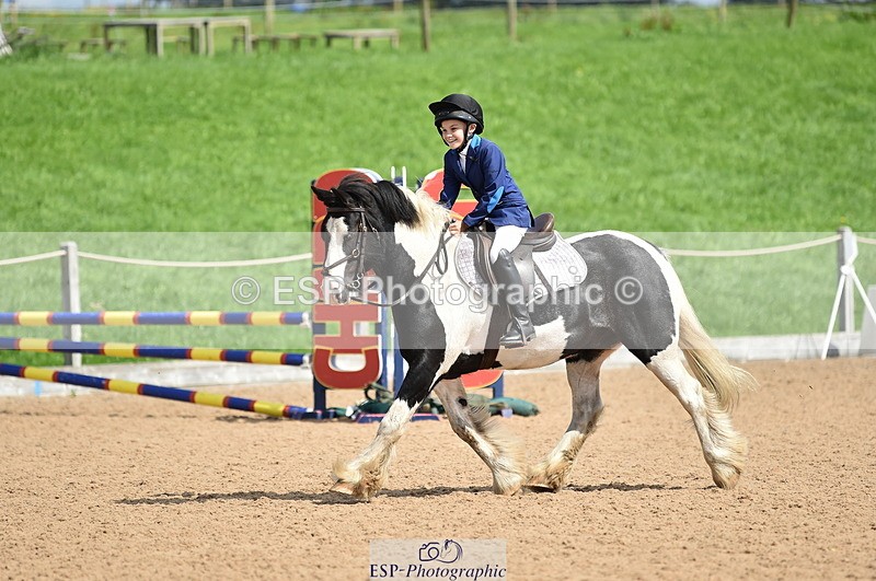 230902A-130636-01317 - Cls 3A Pony Medium 80cm