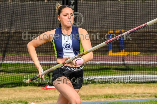 Sen25SUN-929610 - Field Female Set Two