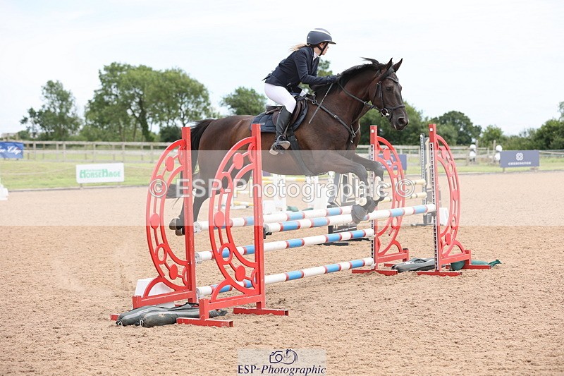 240714A-134833-02258 - Cls 11 & 12 Children on Horses