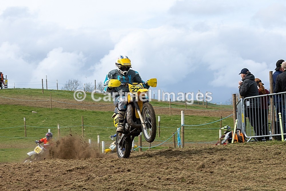 1R8A0961 - Classic Scramble Race 14